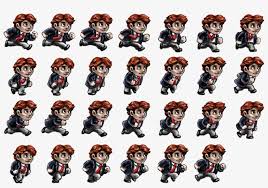 Including transparent png clip art, cartoon, icon, logo, silhouette, watercolors, outlines, etc. Designing Game Characters Personagem Para Jogo 2d Free Transparent Png Download Pngkey