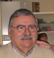 Rene CAPDEVILLE, 83 ans (MARSEILLE)