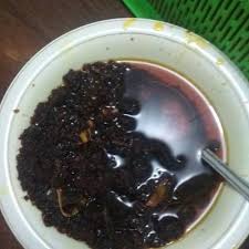 Resep Sambal Hitam Ala Bebek Madura Oleh Nonche Mima Cookpad Resep Makanan Resep Masakan