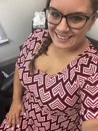 Look at this beautiful girlie wearing Oh My Sole!!!! Praying for the best  year ever Anna Lauren! Happy First Day!!📚✏️✂️❤️