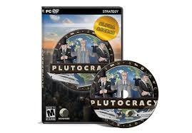 Plutocracy - a PC game about wealth & power | Indiegogo