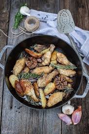 Huhnerfilets A La Provence 2430 Cookingcatrin Huhnerfilet Rezepte Rezepte Mit Huhnerfleisch