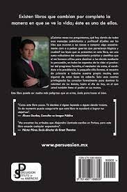 El Libro Negro De La Persuasion Caminos Spanish Edition Llantada Alejandro Ediotres Neisa 9781496188809 Amazon Com Books
