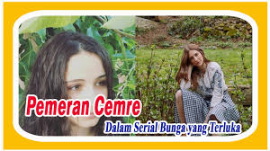 Serial drama 'bunga yang terluka' menceritakan tentang gadis muda berusia 17 tahun bernama eylul (biran damla yilmaz). Hazar Motan Pemeran Cemre Dalam Serial Turki Bunga Yang Terluka Di Antv Infotaiment By Infotaiment