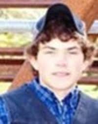 Justin Carter Gronley Obituary February 20, 2025