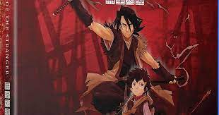 Feb 05, 2009 · sword of the stranger: Sword Of The Stranger Essentials Blu Ray Review Anime News Network
