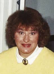 Mary Stanley Obituary (1941