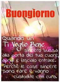 Peccato Tu Non L Abbia Capito Buongiorno Piccolo Grande Amore Buongiorno Buongiorno Bellissimo Buongiorno Immagini