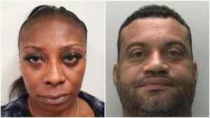 Con artists jailed for cheating Black Country tap company out of £107,000