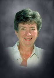 Betty Ruth Huntley Obituary