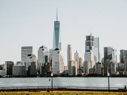 liberty state park dans le new jersey