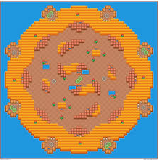 Below you'll see the full list of every mode, map and event that exists in brawl stars. Island Invasion Rework By Creator Brawlstars