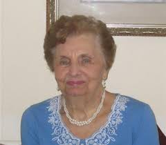 Eleanor Kooreman Obituary