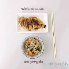 Nah, untuk beli berbagai sayur mayur yang segar, kamu setelah sayuran matang, campurkan semua sayuran dalam satu wadah dan masukan kedalam kulkas. Resepi Untuk Ibu Berpantang Yang Sedap Dan Berkhasiat Furby Moms