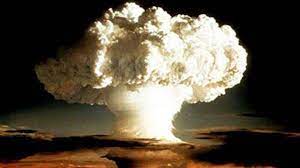 Atombomben hängen von der spaltung ab. Wie Funktioniert Eine Atombombe Clixoom Science Fiction Youtube