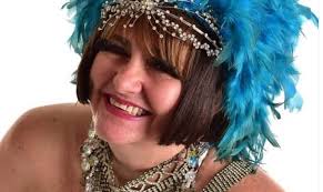 Noite de comédia com Papa Chibé e Felizmunda