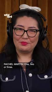 YA author Jenny Han (@jennyhan) turns to history to feel connected to  humanity.⁠ ⁠ Jenny feels like the same person as her teenage self