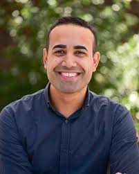 Teachers at Mark Day School