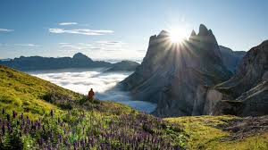 Pictures and wallpapers for your desktop. Die Beliebtesten Fotospots In Groden Sudtirol