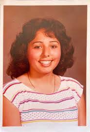 Adela Reyes's Instagram, Twitter & Facebook