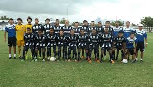 Resultado de imagem para fotos do abc na copa são paulo 2016