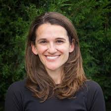 Carrie Segil & Duncan Gilchrist