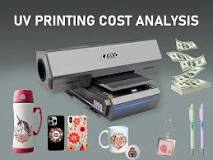 UV Printing Costs in 2026: Average Costs and Savings Strategies