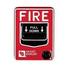 There are a few different types of detectors available. 5280 Silent Knight