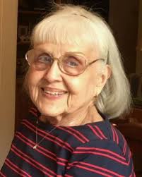Joan Marie Hinton Boutte', age 89, of Jasper, Texas left us to be with the  Lord Jesus