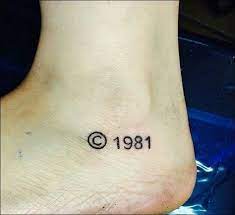 Cute Small Tattoo Designs For Girl Feet 30 Picture Tattoos Foot Tattoos Tattoos