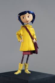 Pin By Angi M On Things Clearly Made For Me Coraline Art Coraline Movie Coraline Costume