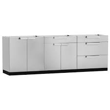 modular outdoor kitchens