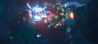 Get great deals on games wherever you go! Buy Minecraft Dungeons Hero Edition Pc Microsoft Key Global Cheap G2a Com