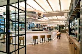 Jncquoi Lifestyle Concept Lisbon Portugal The Cool Hunter Journal Restaurantes Divertidos Lisboa Edificios