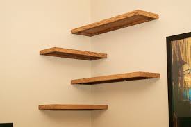 See more ideas about floating shelves, shelves, living room decor. Agreeable Diy Floating Shelves How Build These Make Shelf Ideas Corner Designs Mode Floating Shelves Living Room Floating Shelves Diy Floating Shelves Bathroom
