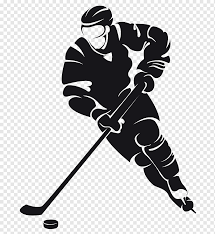 Du hast hier viel zu tun, denn die ausstrahlung dieses bildes liegt im detail. Eishockeyspieler Kunst Eishockeyspieler Bemalter Spielmann Athlet Baseballschlager Baseballausrustung Png Pngwing