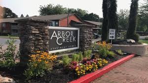 Clair double door wall cabinet online from wayfair, we make it as easy as possible for you to find out when your product will be delivered. Security Properties Acquires 440 Unit Arbor Creek Apartments For 84 3 Million In Portland Market Multifamilybiz Com