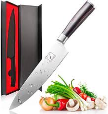 best chef knives review 2020 (top 10