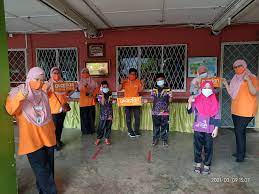 Solehah bt mansor a154367 3. Senarai Rumah Anak Yatim Selangor 2020