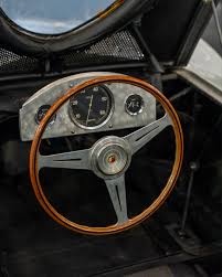 Image result for Marron Visone 1966 Alfa-Romeo