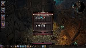 The Vault Of Braccus Rex - Divinity: Original Sin 2 Walkthrough - Neoseeker