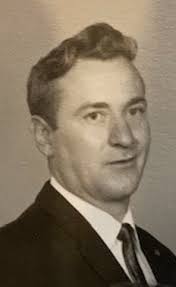 Obituary of Carl Edward Gilmore