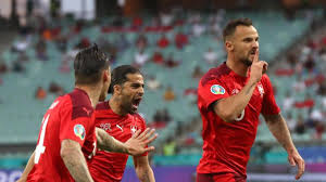 L' italia vola agli ottavi di finali degli europei 2020 con una tripletta contro la svizzera. To0jn1sl8zjggm