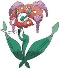 Az was a mysterious character who is revealed throughout x & y's story to be a former king that built a machine to resurrect his. Flabebe Pokemaniacal