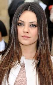 Nothing shows off a sweet round face quite like a short haircut. Long Haircuts For Round Faces 2014 Hairstyles Vip
