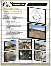 After being in the electrical industry for nearly a decade, owner, casey copeland, decided to start his own electrical company in 2008. Cn Wood R 2 By Mdr Construction Issuu