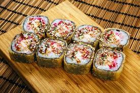 Maybe you would like to learn more about one of these? Tajfun Dostavka Sushi V Ufe