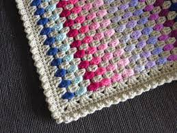 Cuddlycritter S Granny Stripes Blanket Crochet Blanket Edging Crochet Blanket Patterns Crochet Blanket