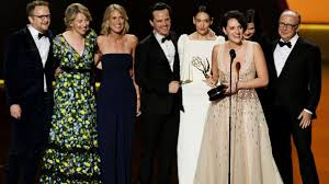 Anchored by a soulful performance by asher angel as billy bastion, a. Emmys 2019 Game Of Thrones Fleabag Chernobyl Peter Dinklage Billy Porter Phoebe Waller Win Top Honours