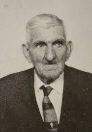 Benjamin Ryan “Ben” Wicker (1892-1969)